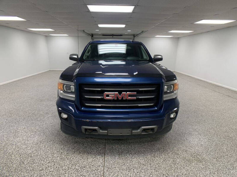 2015 GMC Sierra 1500