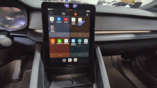 2023 Polestar 2 Long Range Dual Motor