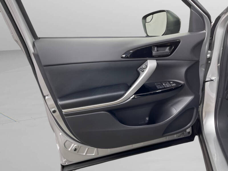 2026 Mitsubishi Eclipse Cross LE