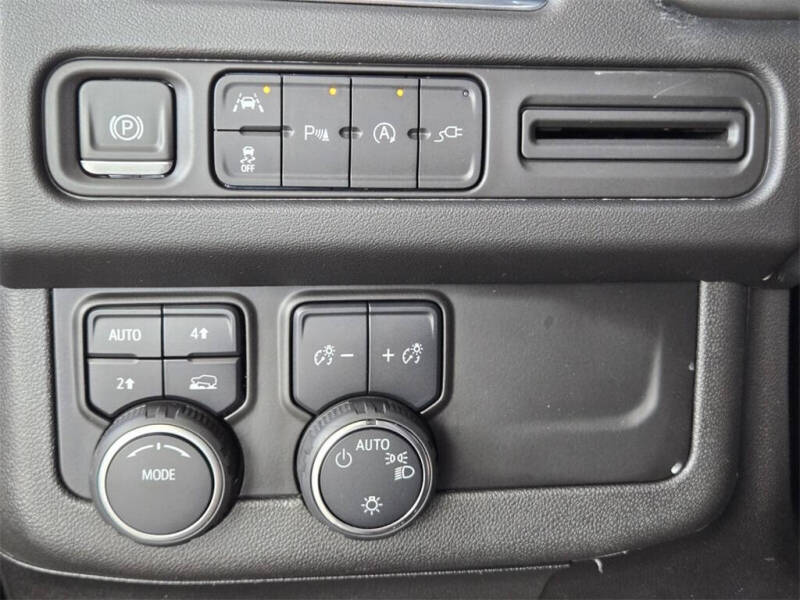 2022 Chevrolet Tahoe LS