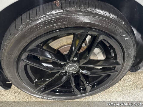 2023 Audi A4 quattro S line Prem Plus 45 TFSI