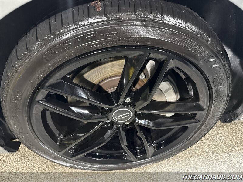 2023 Audi A4 quattro S line Prem Plus 45 TFSI