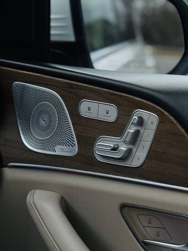 2020 Mercedes-Benz GLE GLE 350 4MATIC