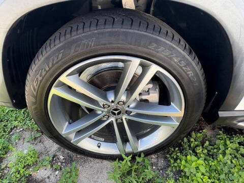 2021 Mercedes-Benz GLE GLE 350