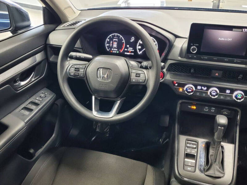 2023 Honda CR-V