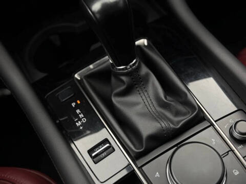 2021 Mazda Mazda3 Hatchback Premium Plus