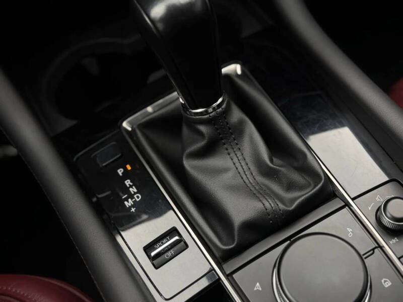 2021 Mazda Mazda3 Hatchback Premium Plus