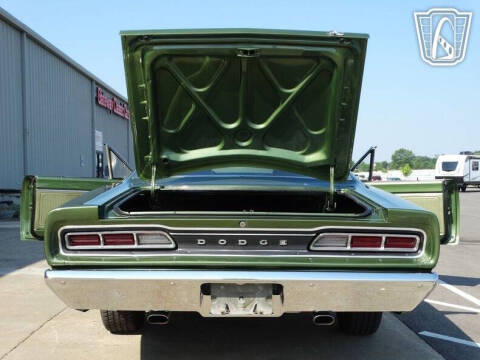 1969 Dodge Super Bee