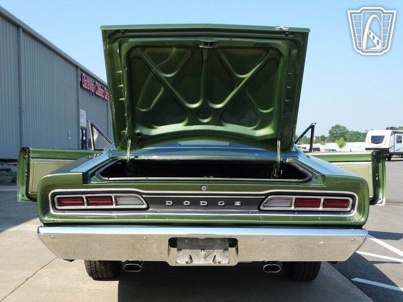 1969 Dodge Super Bee