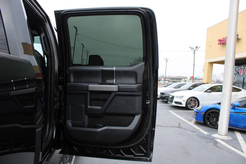 2022 Ford F-250 Super Duty