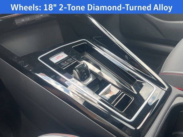 2025 Volkswagen Golf GTI SE