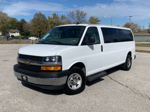 Lavista Auto Plex – Car Dealer in La Vista, NE