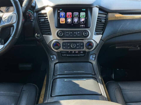 2017 GMC Yukon XL Denali