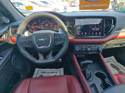 2024 Dodge Durango SRT 392 Premium
