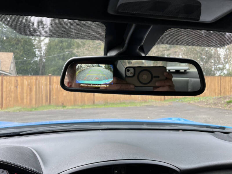 2020 Toyota 86