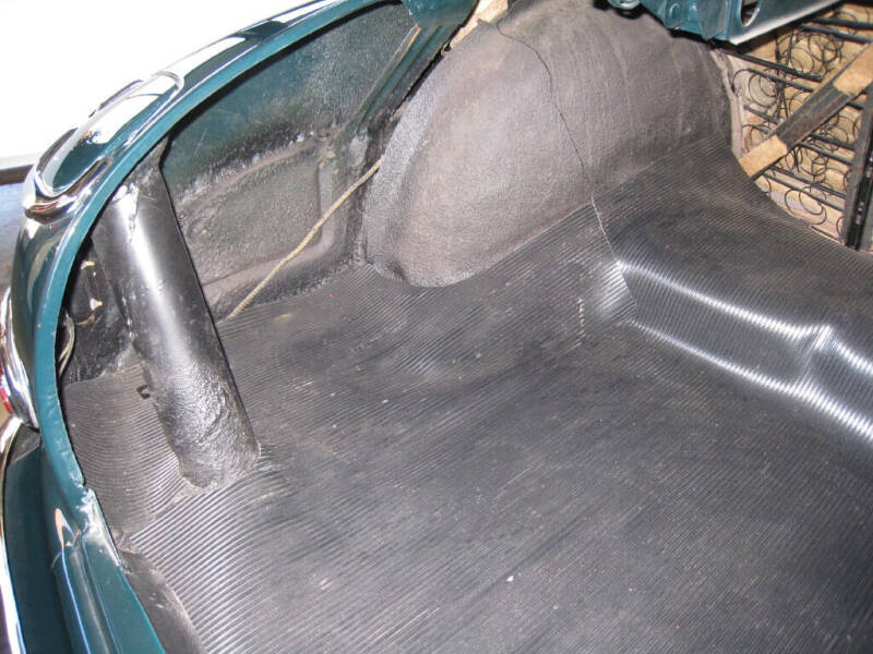 1950 Mercury Monterey