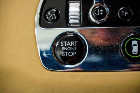 2020 Rolls-Royce Cullinan