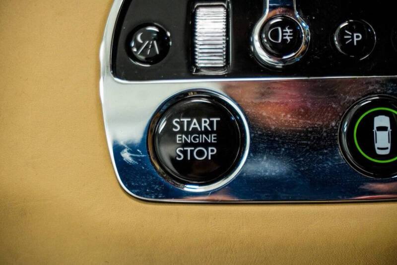 2020 Rolls-Royce Cullinan