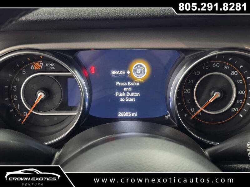 2020 Jeep Wrangler Unlimited