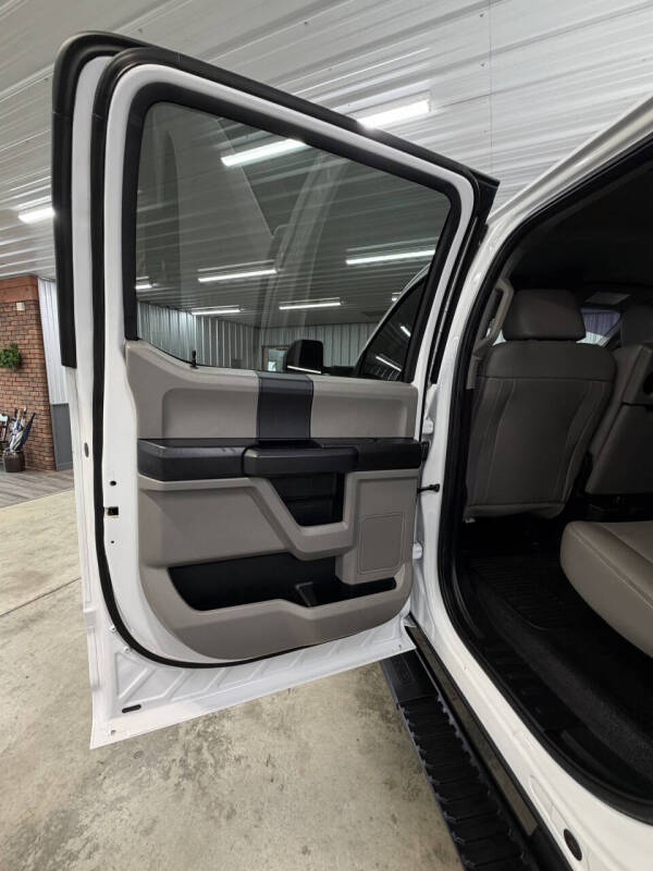 2019 Ford F-350 Super Duty XL