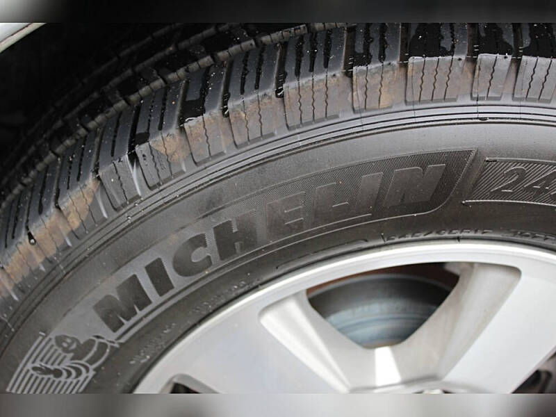 2009 Honda Pilot EX-L