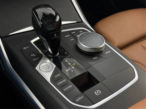 2021 BMW 3 Series 330i xDrive