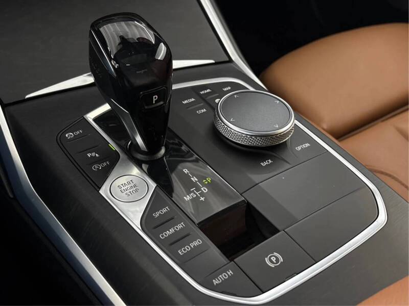 2021 BMW 3 Series 330i xDrive