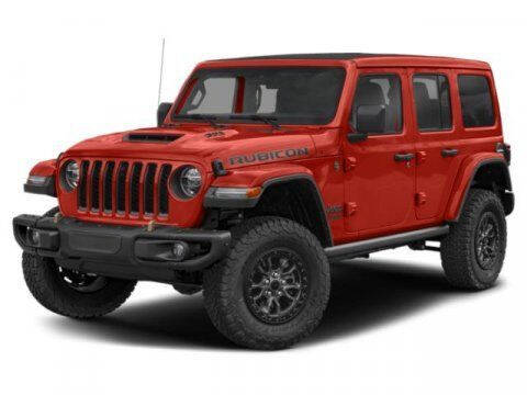 2021 Jeep Wrangler Unlimited for sale at Capital Group Auto Sales & Leasing in Freeport NY
