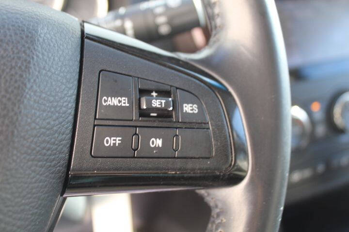 2015 Mazda CX-9 Grand Touring