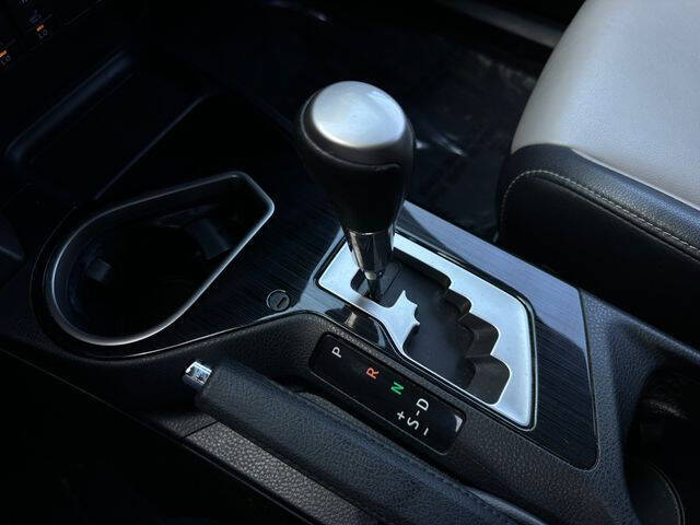 2018 Toyota RAV4 Hybrid Limited