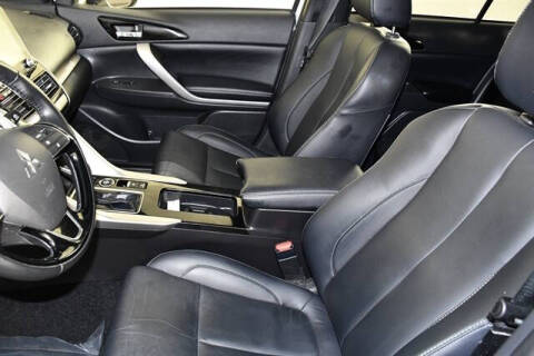 2023 Mitsubishi Eclipse Cross SEL