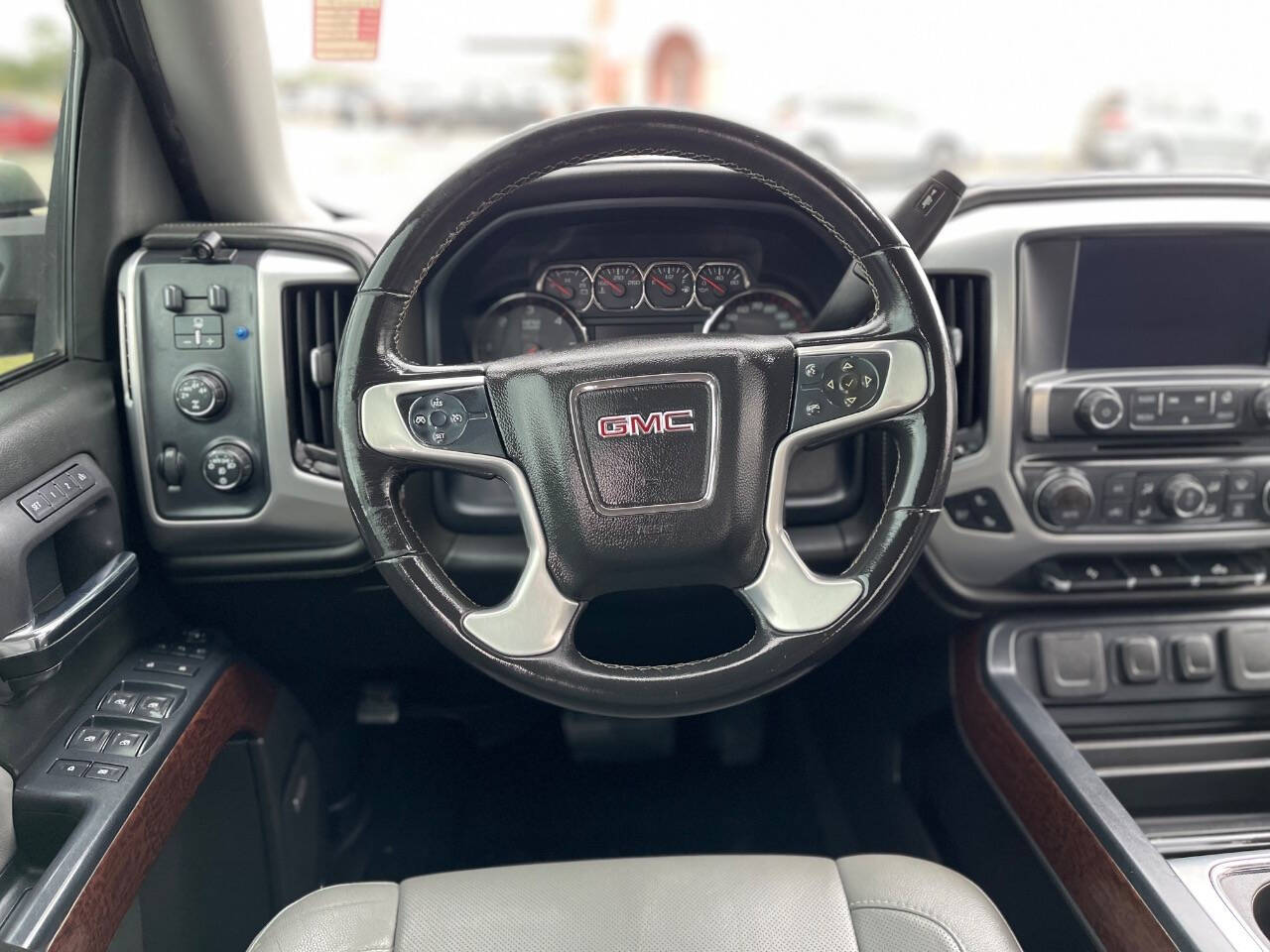 2015 GMC Sierra 1500 for sale at Elite Motor Group Limited in South Houston, TX