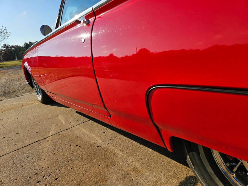 1961 Ford Thunderbird