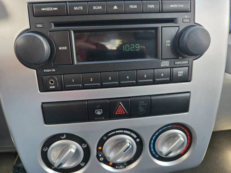 2006 Chrysler PT Cruiser Touring