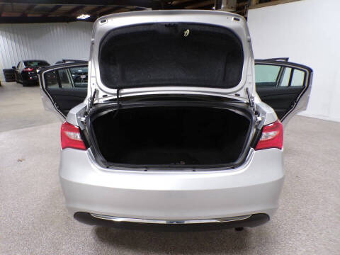 2012 Chrysler 200 Touring