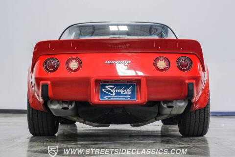 1979 Chevrolet Corvette