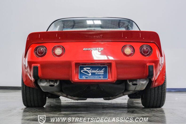 1979 Chevrolet Corvette