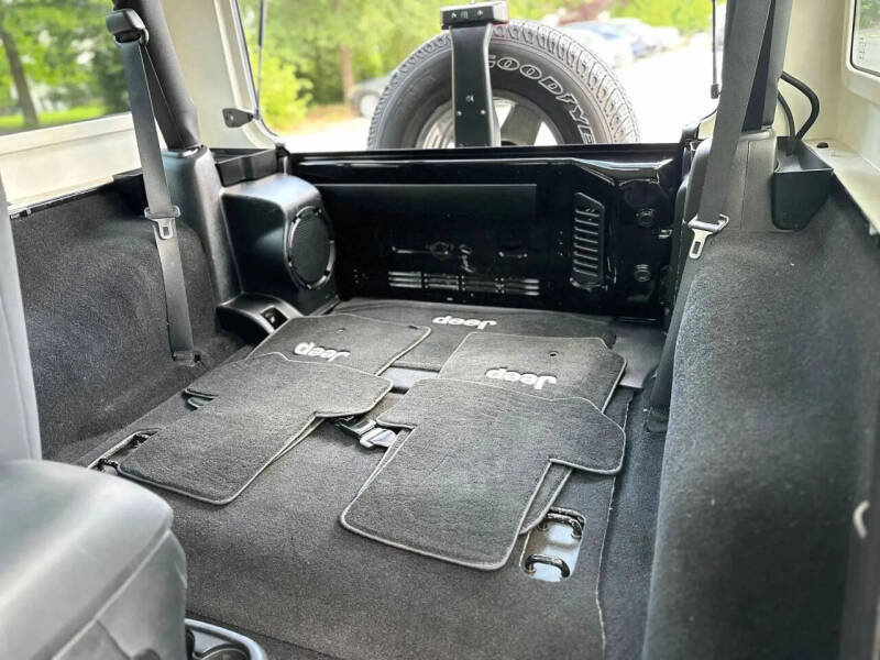 2012 Jeep Wrangler Rubicon