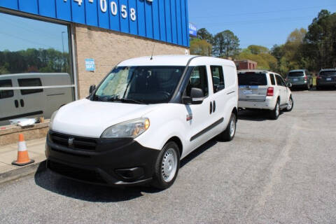 2016 RAM ProMaster City for sale at 1st Choice Autos in Smyrna GA
