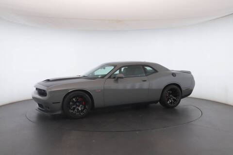 2019 Dodge Challenger R/T