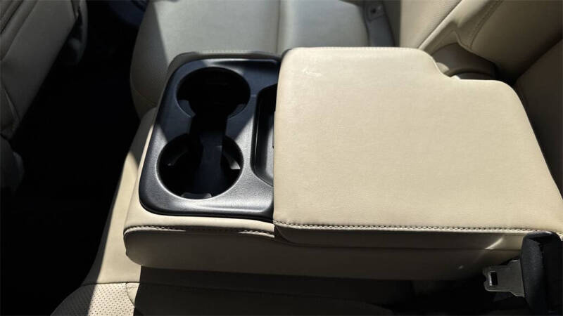 2021 Mazda CX-9 Touring