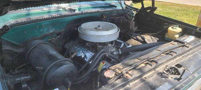 1979 Chevrolet C10