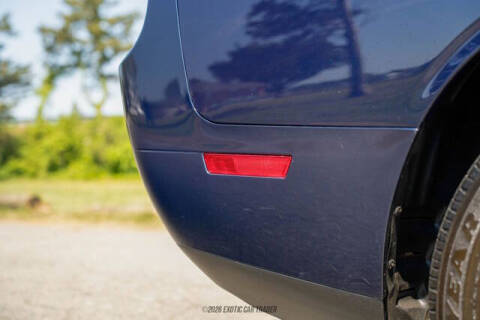 2013 Dodge Challenger SRT8 392