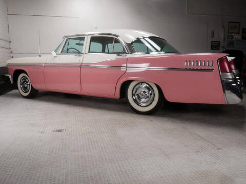 1956 Chrysler New Yorker