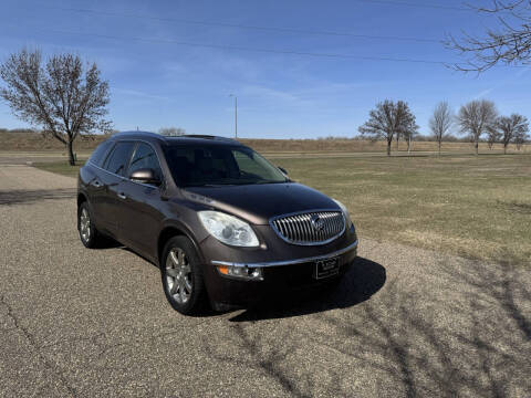 2008 Buick Enclave CXL