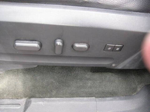 2016 Ford Expedition Limited