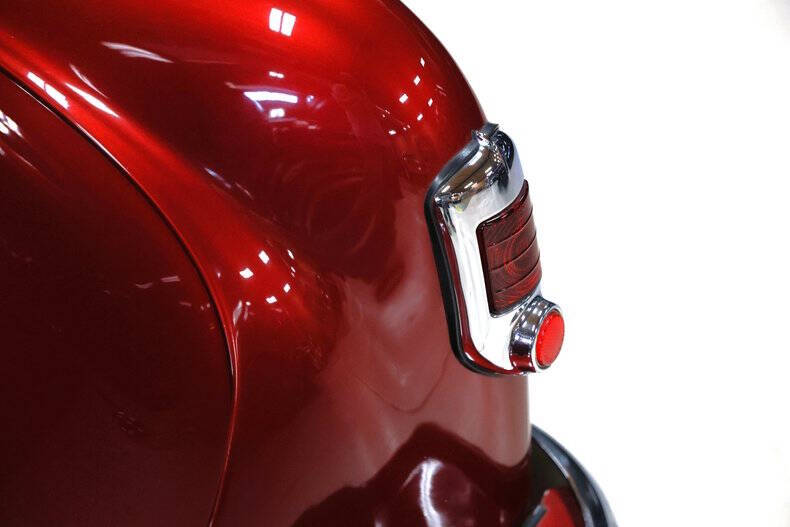 1952 Chevrolet Styleline