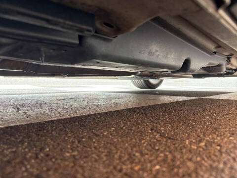 2007 Ford Shelby GT500