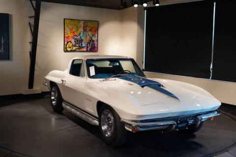1967 Chevrolet Corvette