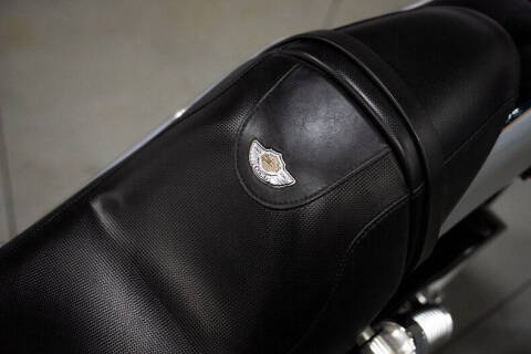 2003 Harley-Davidson V-Rod
